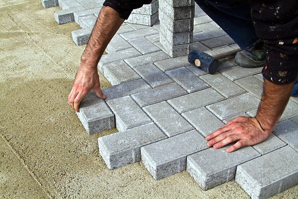 Reliable Palmyra, NJ Driveway Pavers Solutions